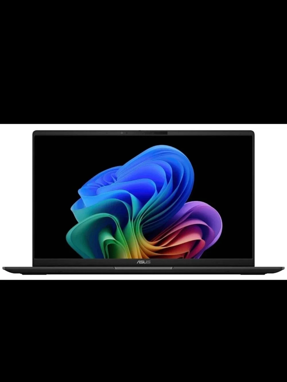 ASUS vivobook 15
